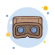 virtual reality icon