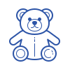teddy-bear
