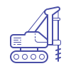 foundation-drilling-rig