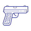gun
