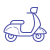 scooter