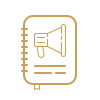 Agenda icon