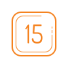 15