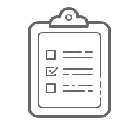 Indagine icon