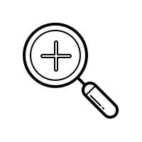Magnifier Icons Free Download Png And Svg
