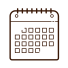 calendar--v1