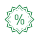 discount