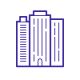 skyscrapers