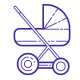 stroller