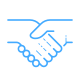 handshake