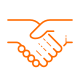 handshake