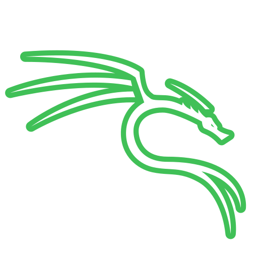 Kali Linux Logo