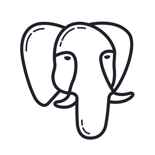 Postgresql Icon 2ndQuadrant Contributes Major Features To PostgreSQL