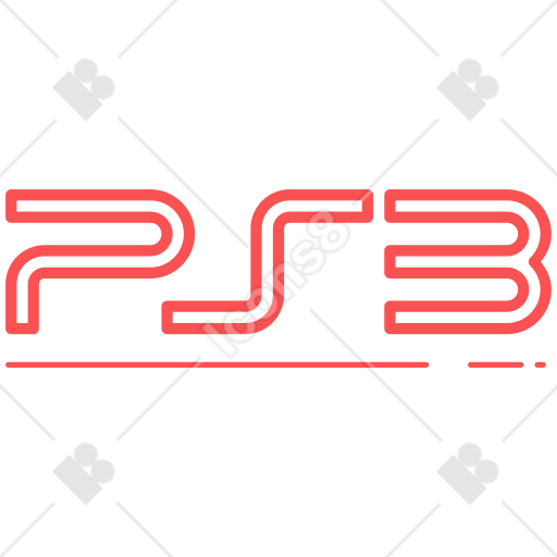 Ps3 Free Logo Icons 600x566