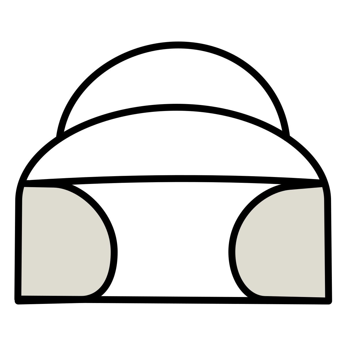 claude hand drawn style 内置扬声器 图标
