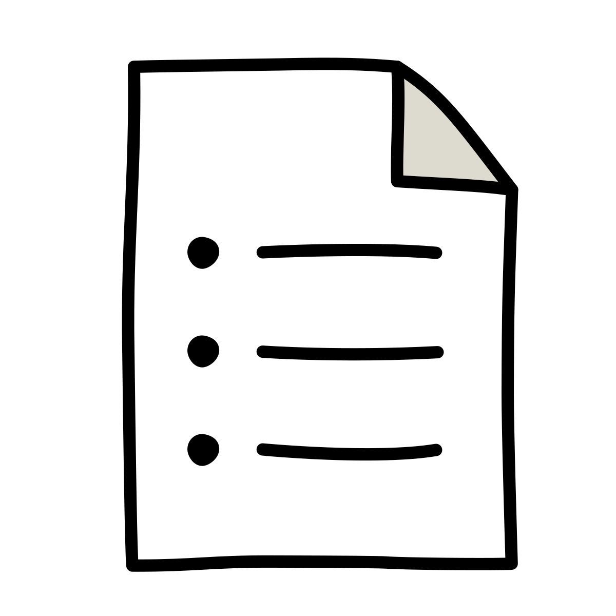 icono breve claude hand drawn estilo