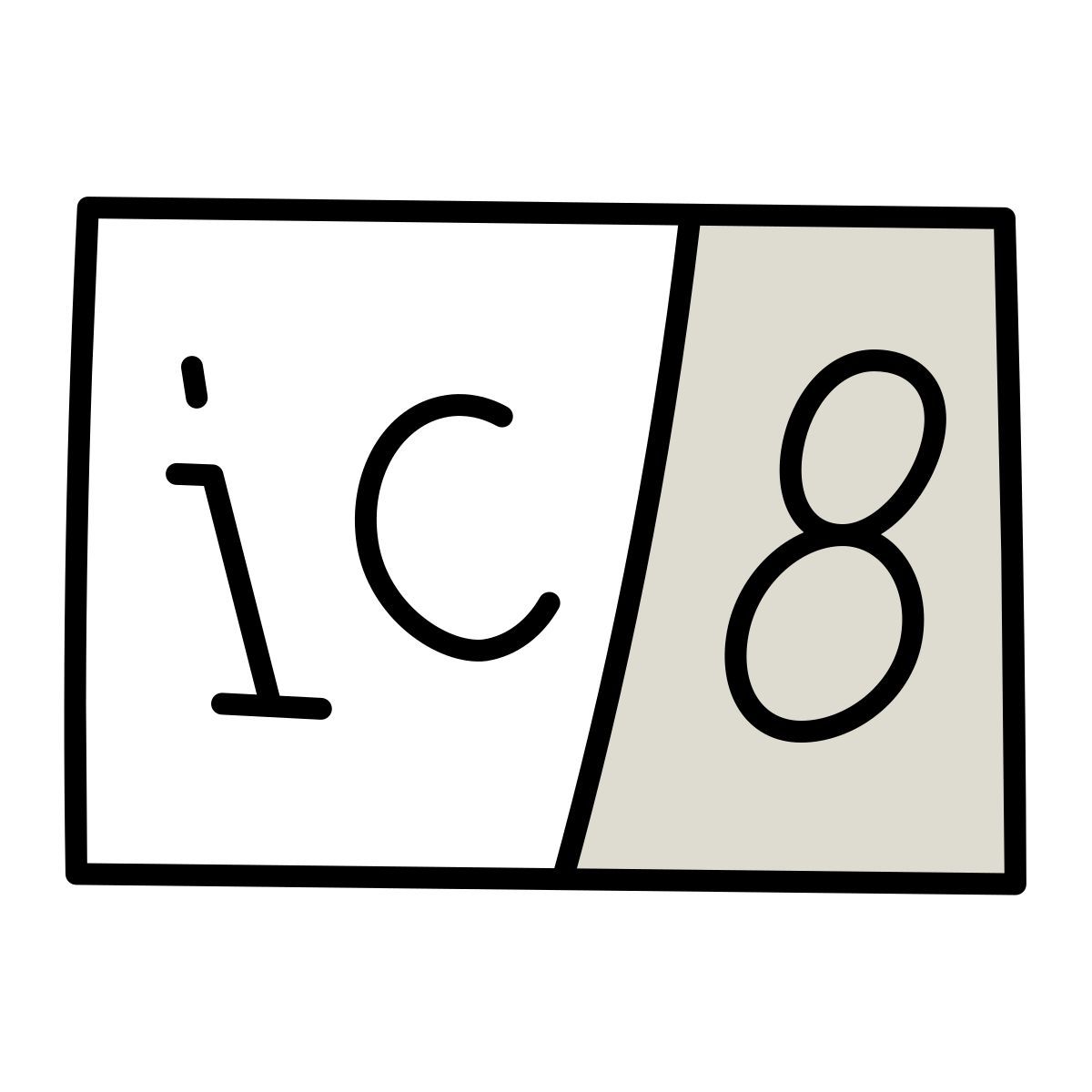claude hand drawn style captcha icon