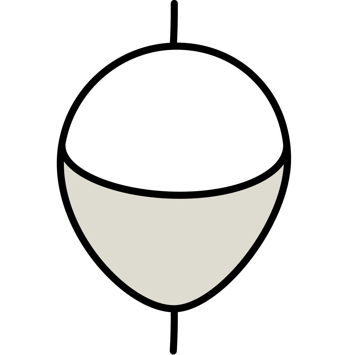 icon pescaria claude hand drawn estilo