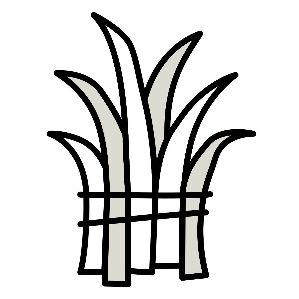 claude hand drawn style heu Icon
