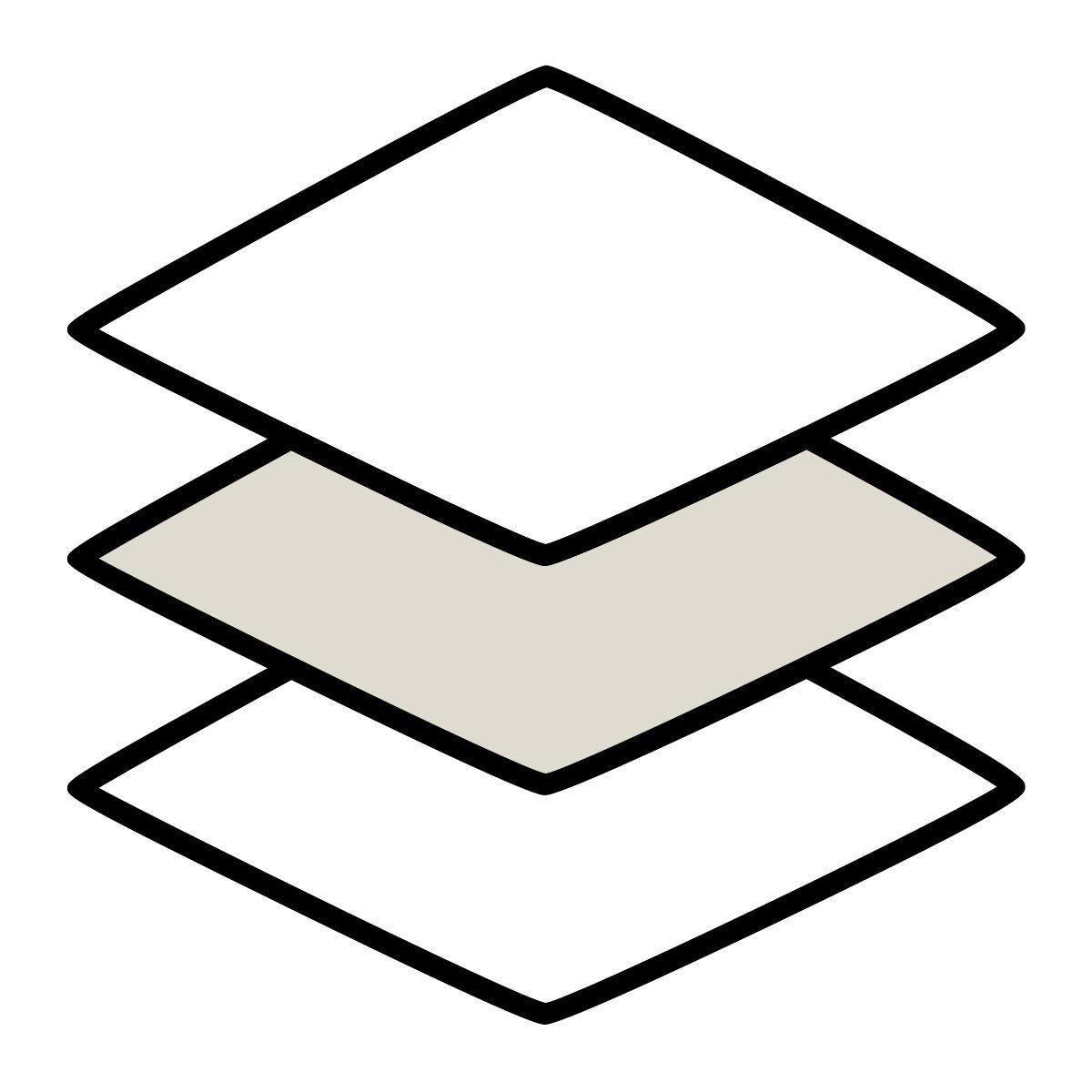claude hand drawn style capas icon