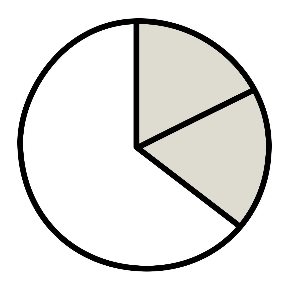 claude hand drawn style camembert icon