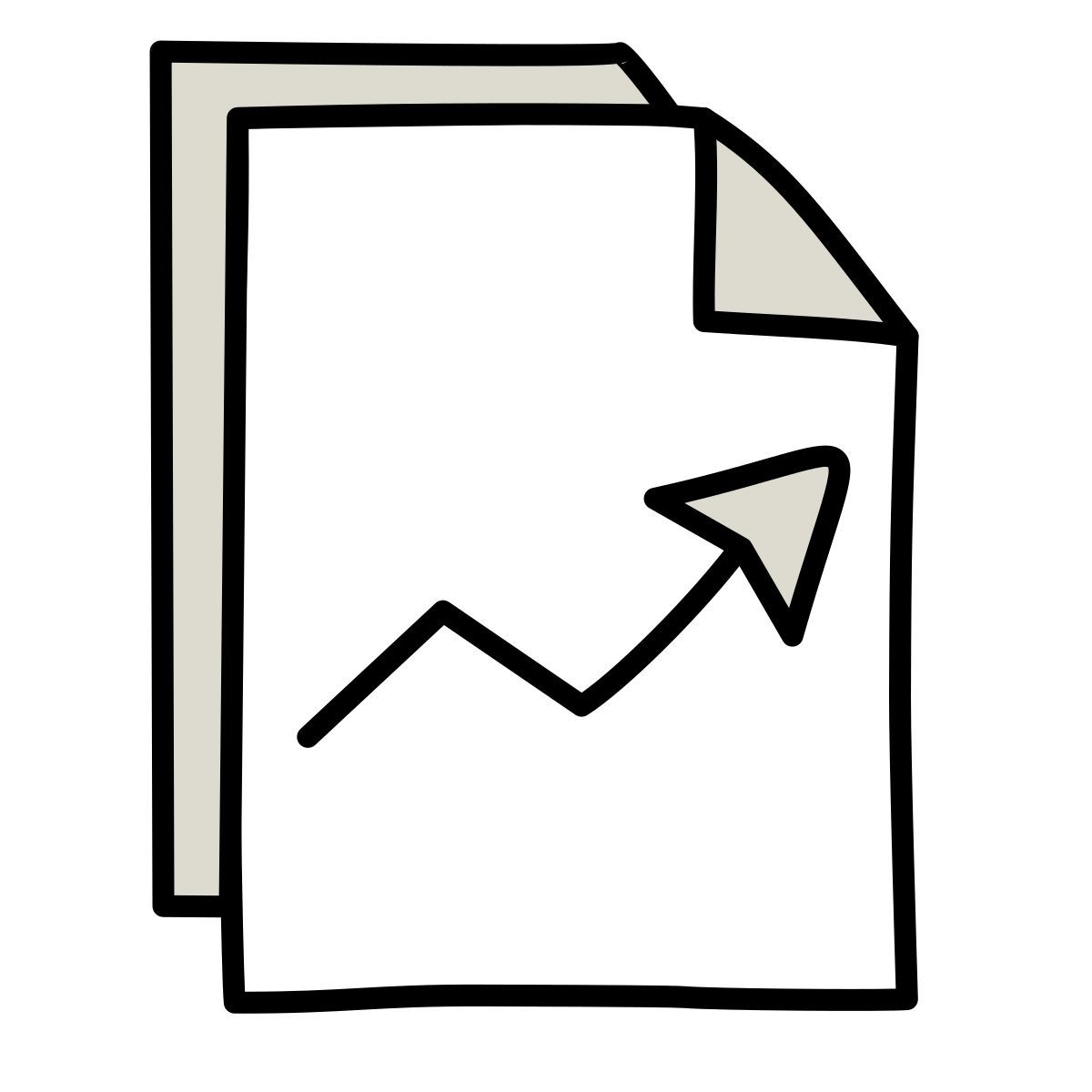 claude hand drawn Stil bewertungen Icon