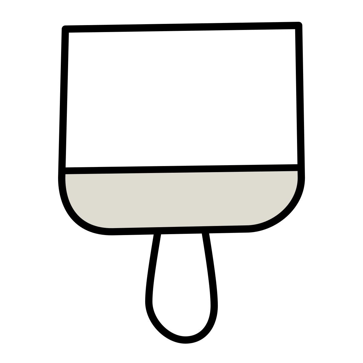 icon shpatel claude hand drawn estilo