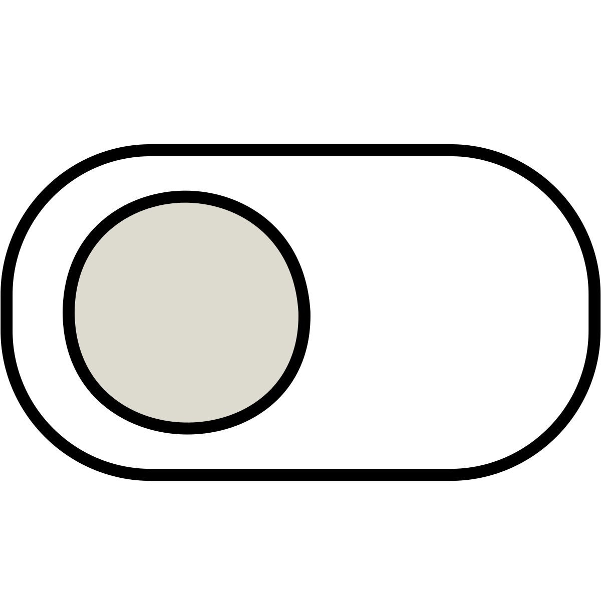 claude hand drawn 风格 切换关闭 图标