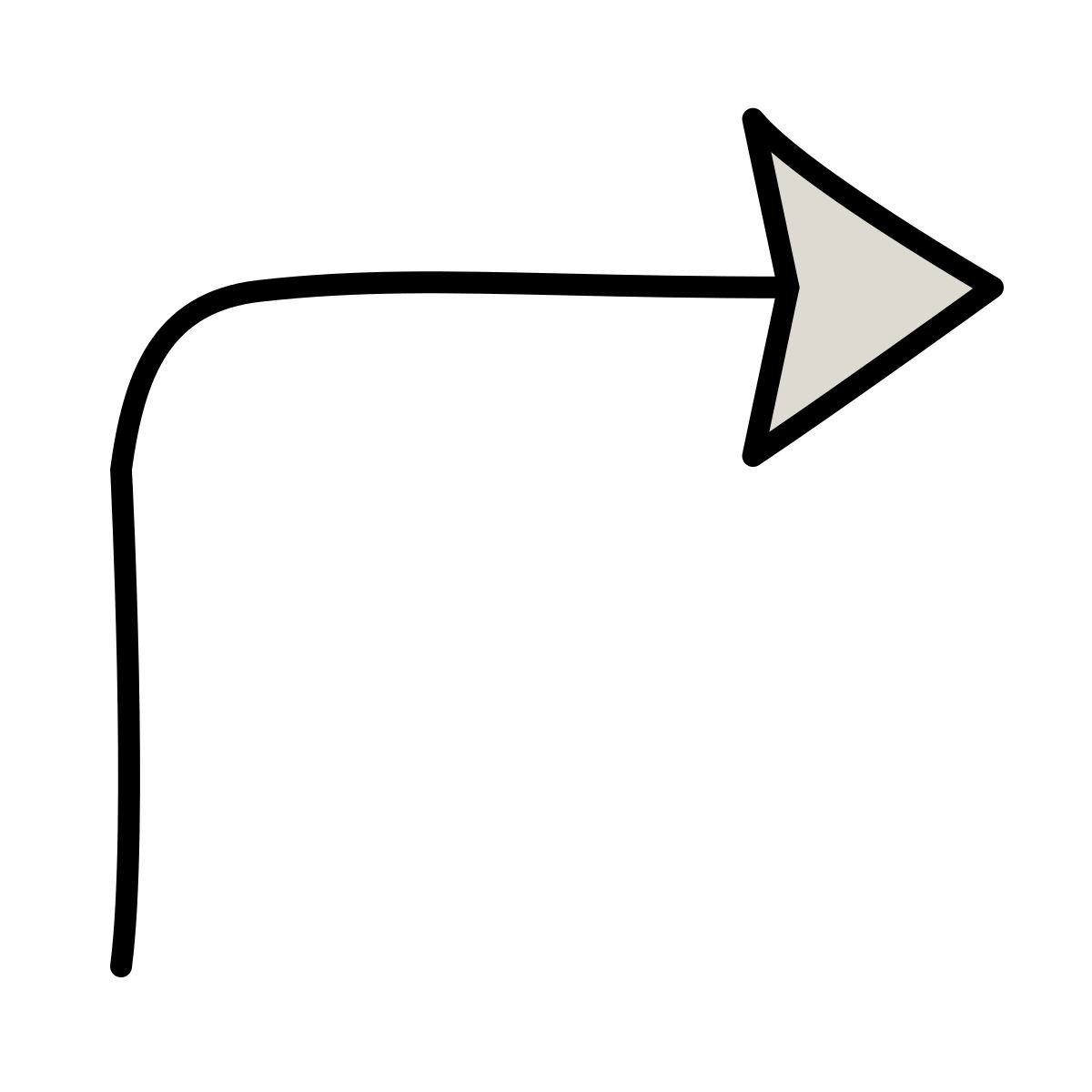 claude hand drawn 风格 右上 图标