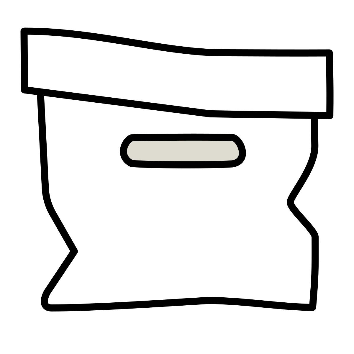 claude hand drawn 风格 二手产品 图标