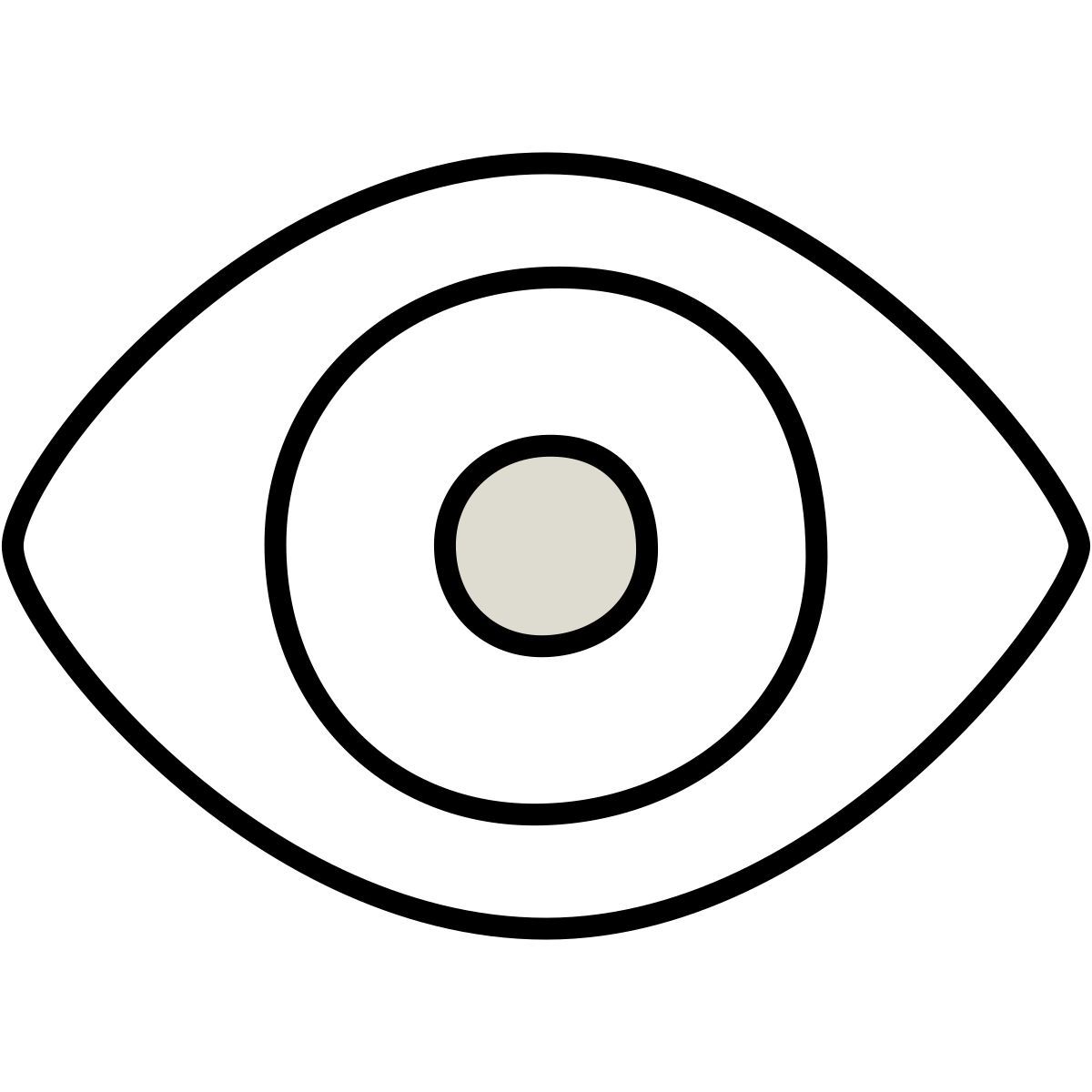 claude hand drawn style visible icon