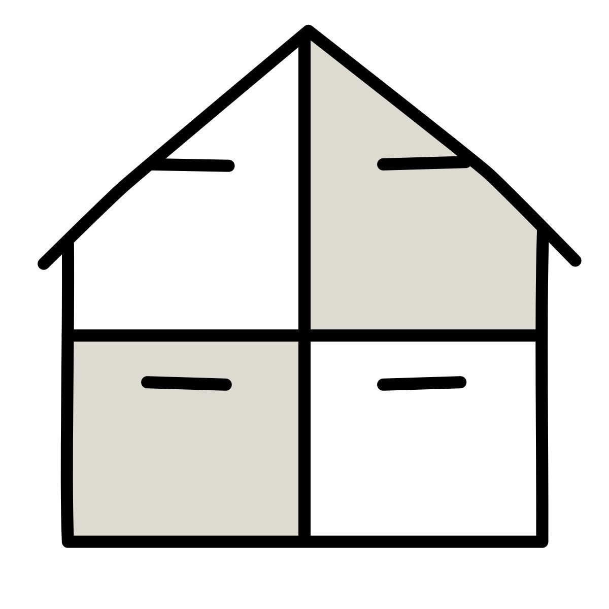 claude hand drawn style lagerhaus Icon