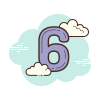 6