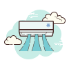 air-conditioner