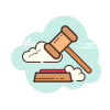 law