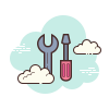 Logo Maintenance