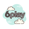 6play icon