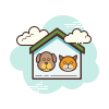 Animal Shelter icon