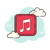 Apple Music icon