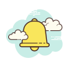 Cloud icon