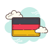 Germany icon