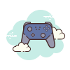 Nintendo Switch Pro Controller icon