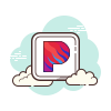 Pandora App icon