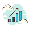 Cloud icon
