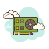 video card icon