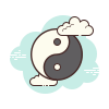 Cloud icon