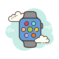 Apple Watch Icon | Request Detail | Icons8