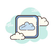 Featured image of post Cloud Icon Png Aesthetic / 1,128 transparent png illustrations and cipart matching cloud icon.