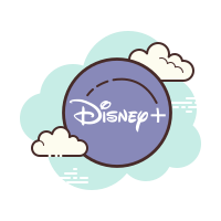 Download Disney Icons - Free Download, PNG and SVG