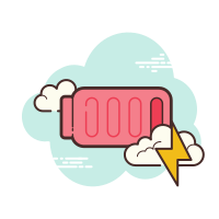 Cloud icon
